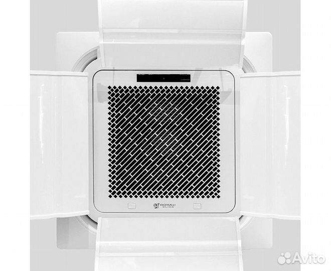 Экраны для кондиционеров в ассортименте