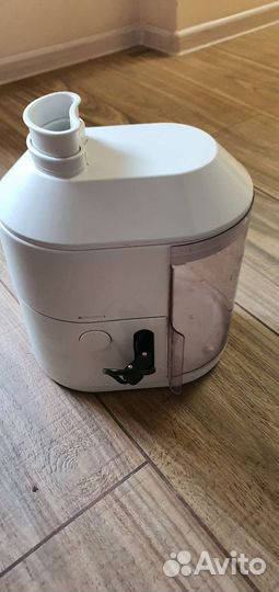 Соковыжималка braun