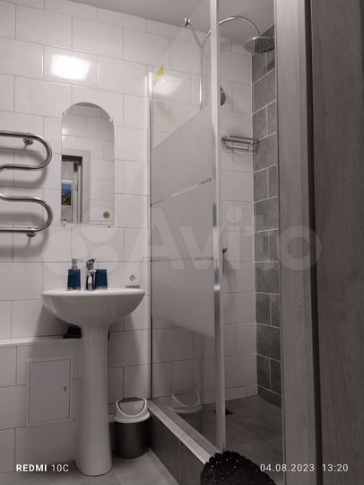 Квартира-студия, 30 м², 12/19 эт.