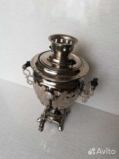 Самовар электрический