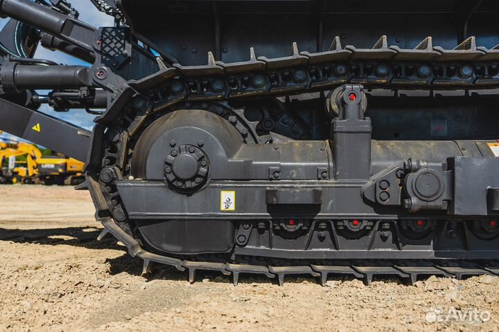 Zoomlion ZD260G, 2024