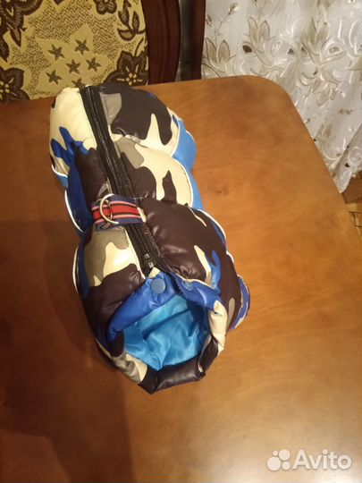 Одежда для собак