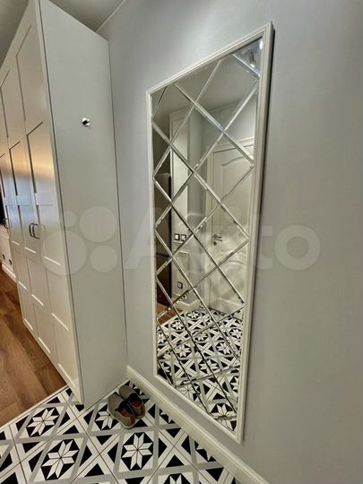 Квартира-студия, 28 м², 6/9 эт.