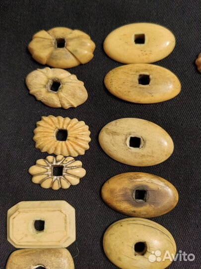 Ручки для посуды