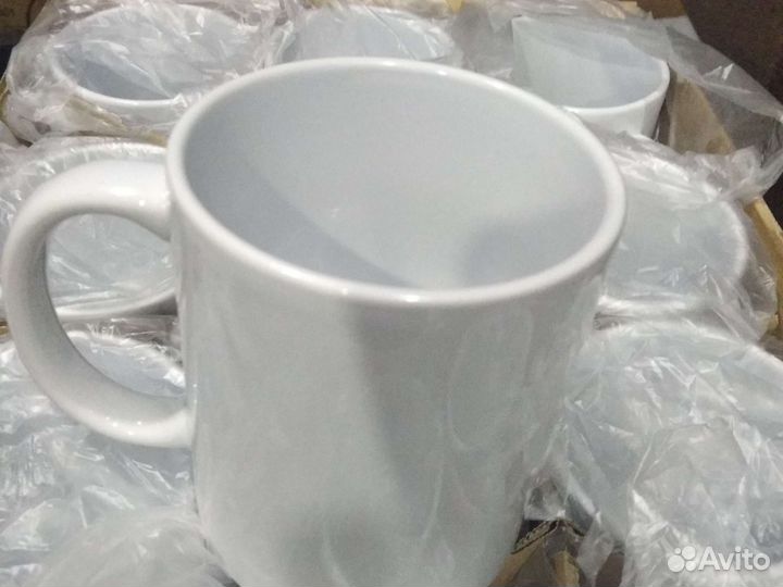 Кружки для сублимации