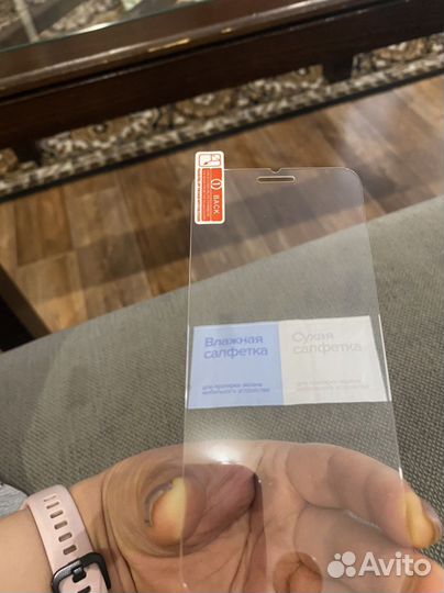 Защитное стекло iPhone 6,7,8 (4,7’’)