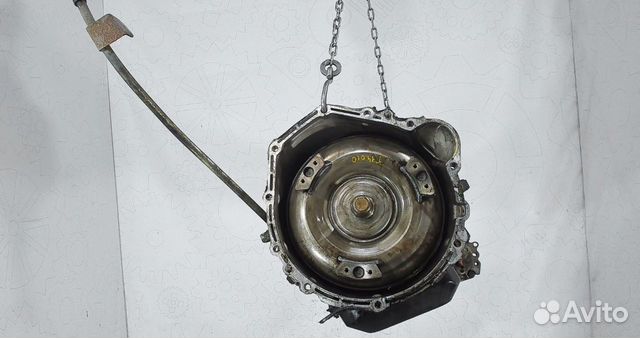 АКПП 722379 Ssang Yong Musso 1999 2.9 *