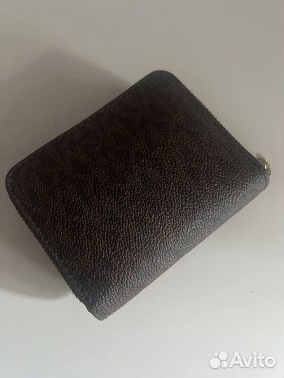 Michael kors кошелек