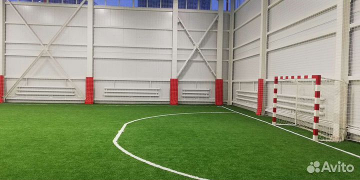 Спортивные Маты Стеновые Протекторы