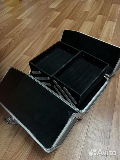 Кейс для косметики мини