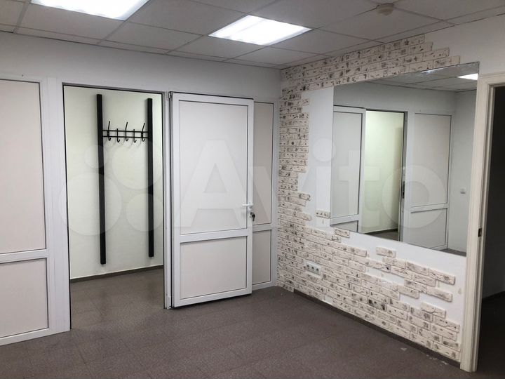 Свободного назначения, 56 м²