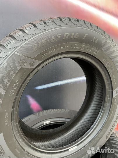 Matador MP 30 Sibir Ice 2 SUV 215/65 R16 102T