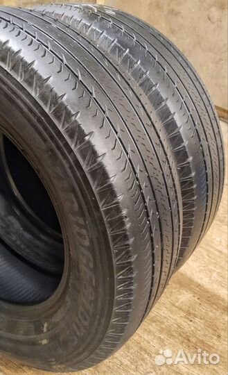 Bridgestone Ecopia EP850 225/70 R16