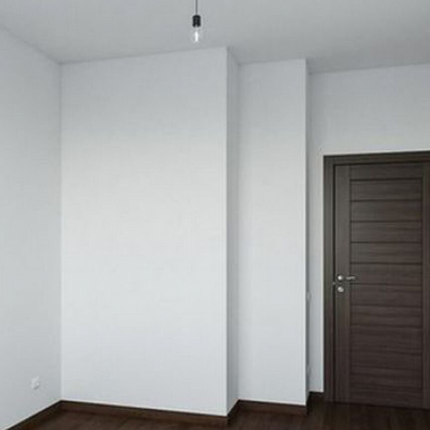 Квартира-студия, 27,6 м², 4/12 эт.