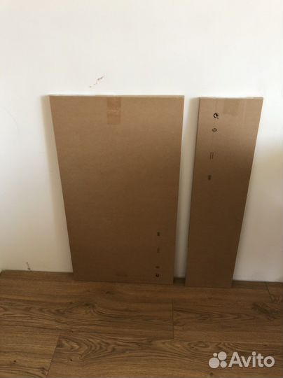 Фасады IKEA Bodarp