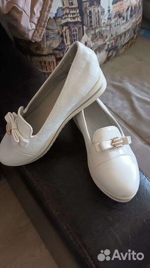 Детская обувь для девочек