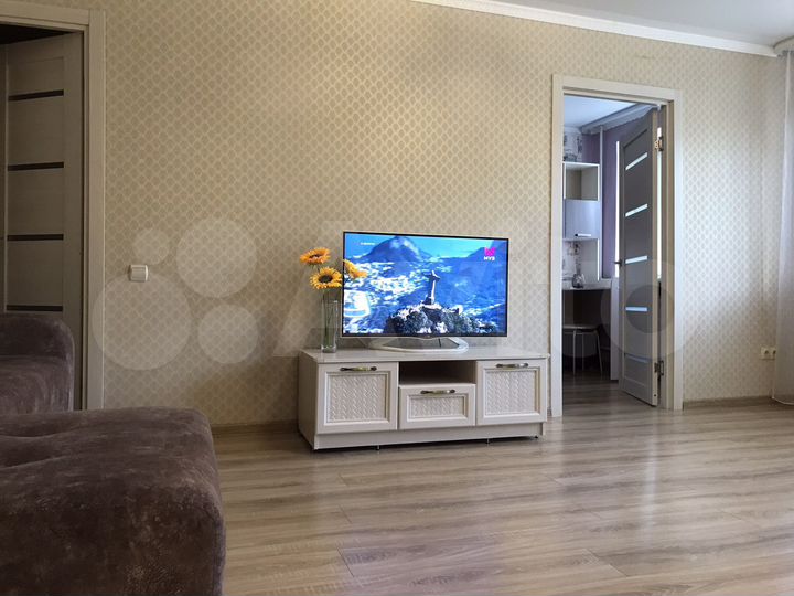 2-к. квартира, 45 м², 2/5 эт.