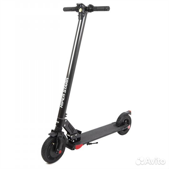 Электросамокат hiper Stark DX801 Black
