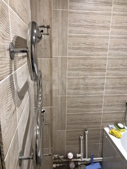 2-к. квартира, 60 м², 5/9 эт.