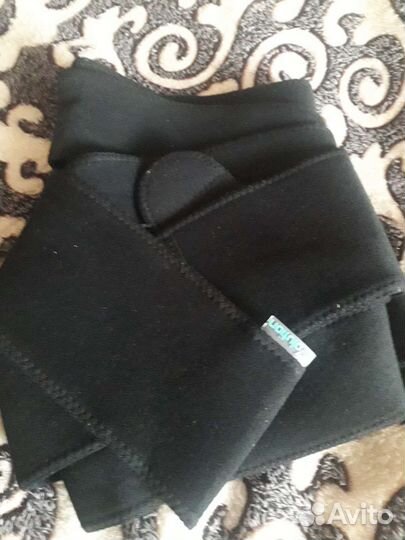 Бандаж на плечо