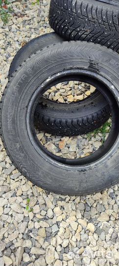 Nokian Tyres Hakkapeliitta 8 205/65 R15