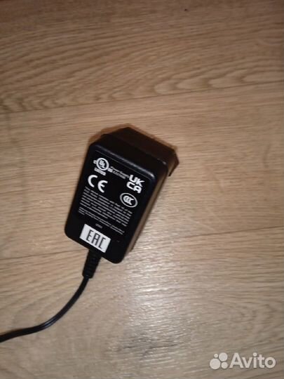 VOX Bulldog Distortion