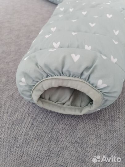 Куртка демисезонная для девочки