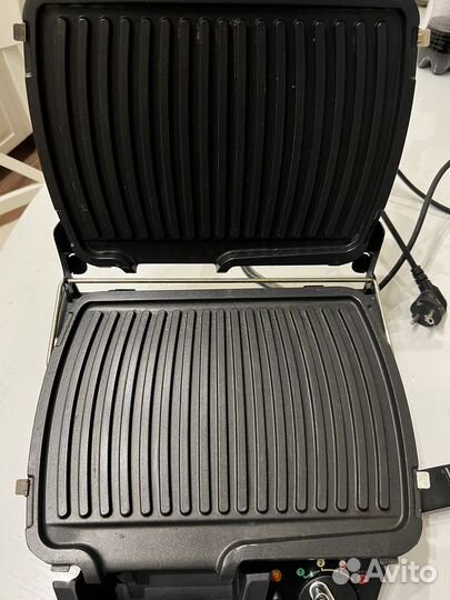 Электрогриль Tefal Supergrill GC450B32