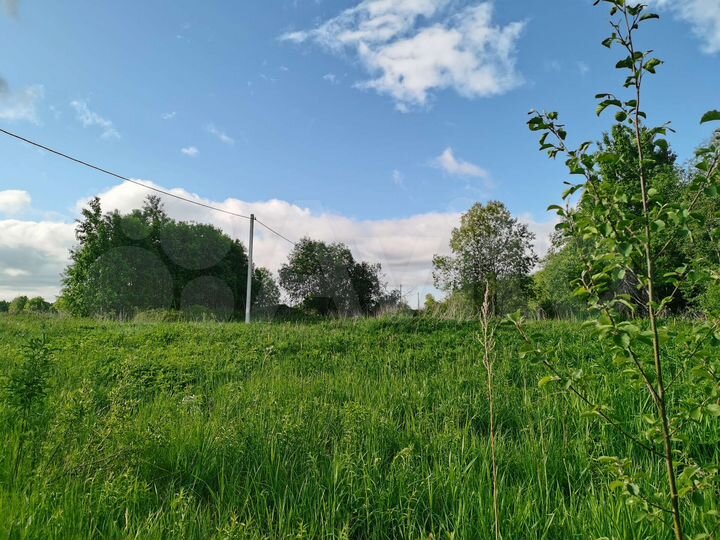 Участок 8,7 га (СНТ, ДНП)