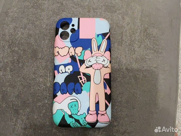 Чехлы на айфон 11