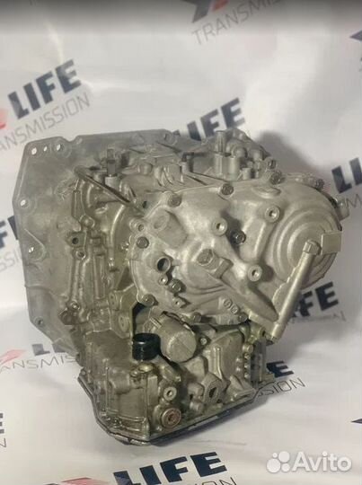 Вариатор Renault Kaptur 1.6