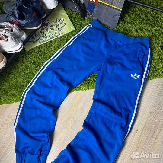 Спортивки adidas