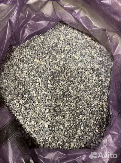 Грунт для аквариума