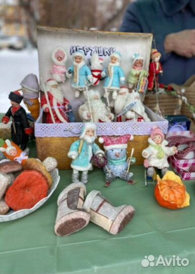 30 дек 23 новый год В тюмени 3М эк хп3096.01