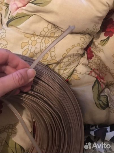 Телефонный кабель