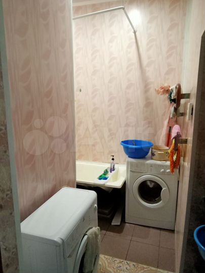 Комната 16,5 м² в 3-к., 1/4 эт.