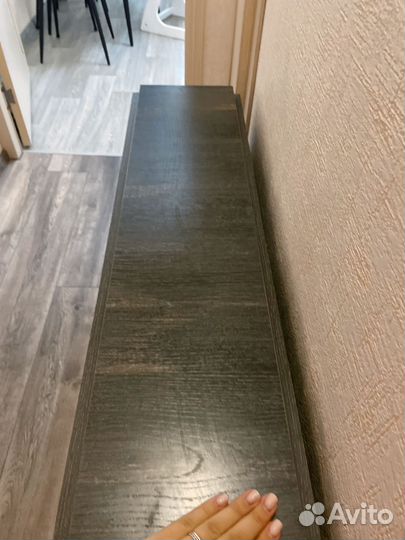 Стол книжка раскладной бу