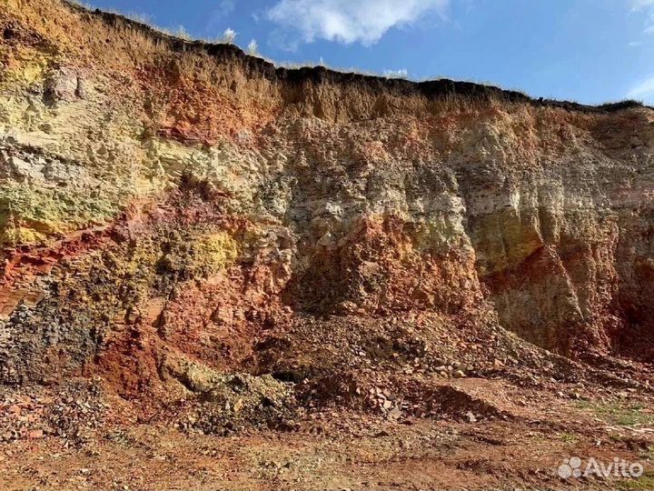 Путешествие Самара - Хлебный край