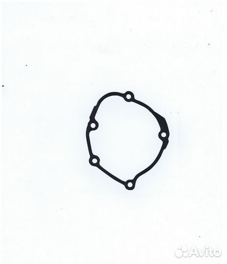 Прокладка Yamaha 2CR-15456-00 арт. Y116