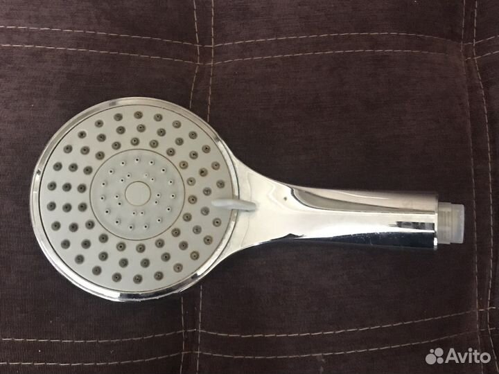 Лейка для душа iddis