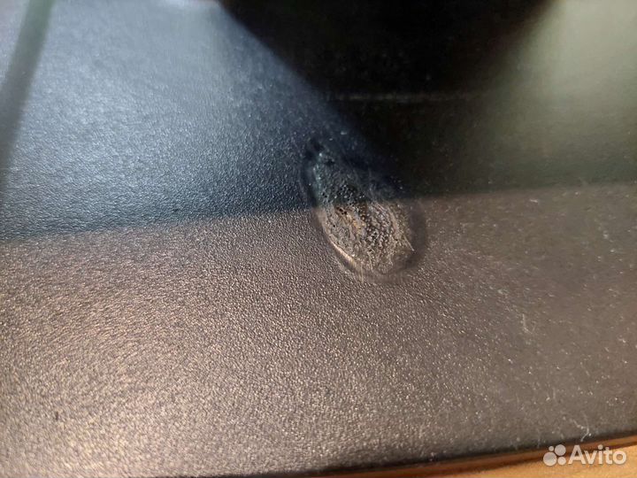 Монитор hp 20