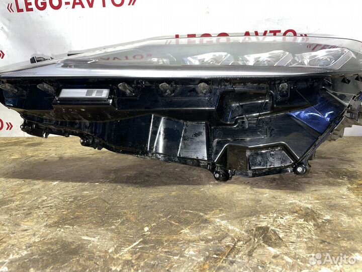 Фара Lexus RX 2021 левая рестайлинг