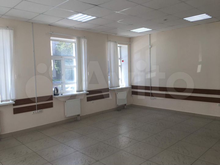 Сдам офисное помещение, 92 м²