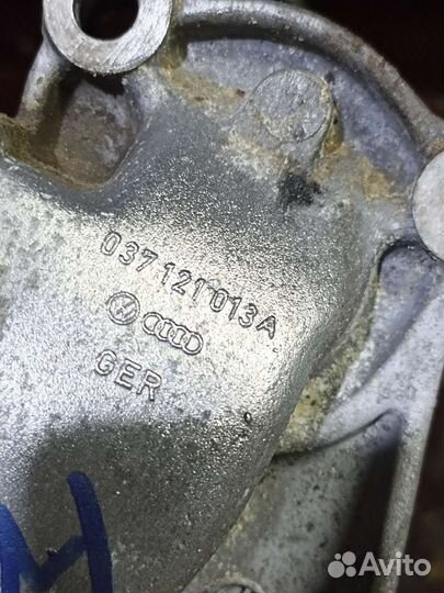 Помпа golf 3 aam 1,8