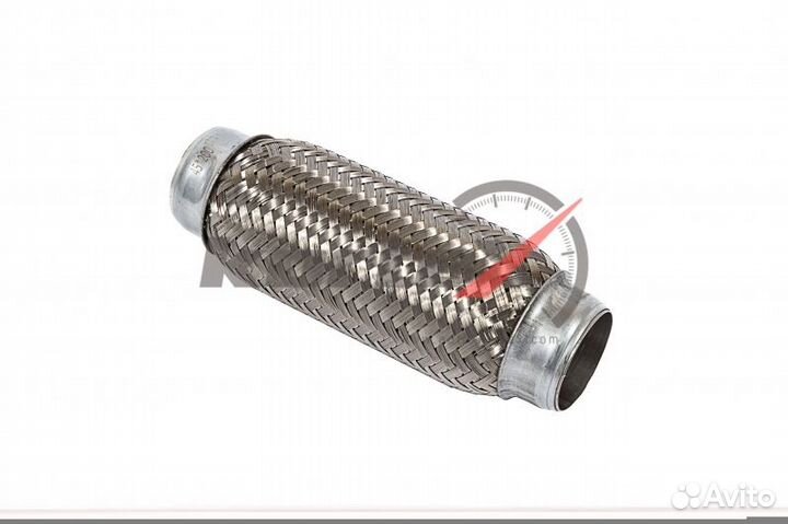 Гофра глушителя (45x200) (265-309)