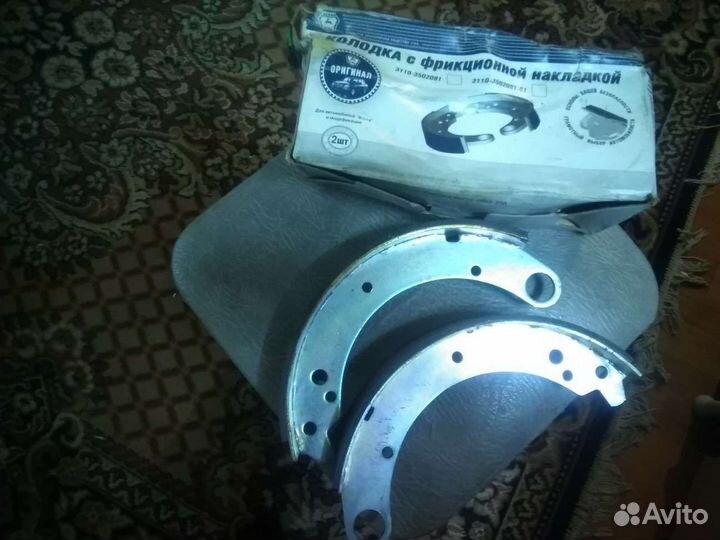 Запчасти на автомобиль газ-3110