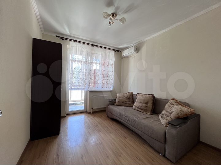 2-к. квартира, 55 м², 2/5 эт.