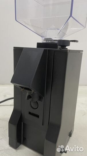 Кофемолка профессиональная