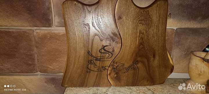 Разделочная доска дерево