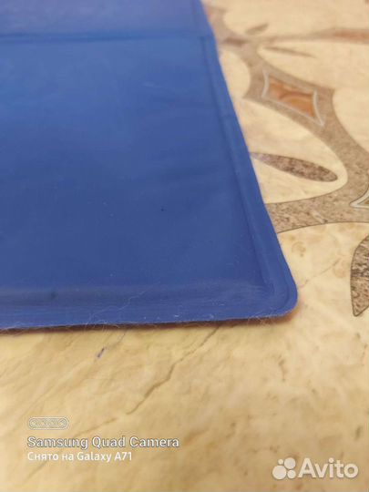 Коврик охлаждающий